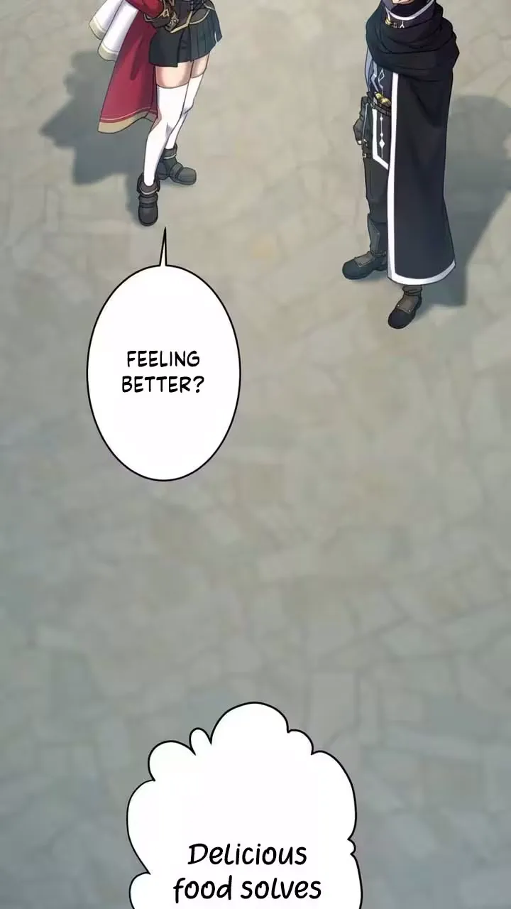 All Heroes Are My Enemies, chapter 16, page 57