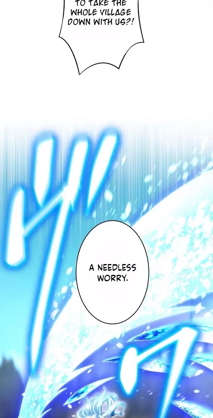 All Heroes Are My Enemies, chapter 17, page 53