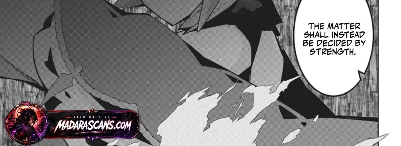 Monster no Niku wo Kutte Itara Oui no Tsuita Ken, chapter 15.1, page 26
