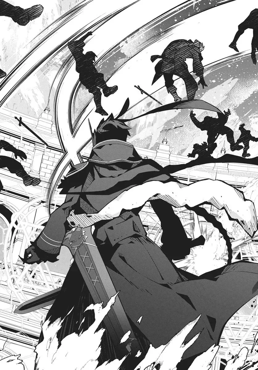 Monster no Niku wo Kutte Itara Oui no Tsuita Ken, chapter 15.2, page 26