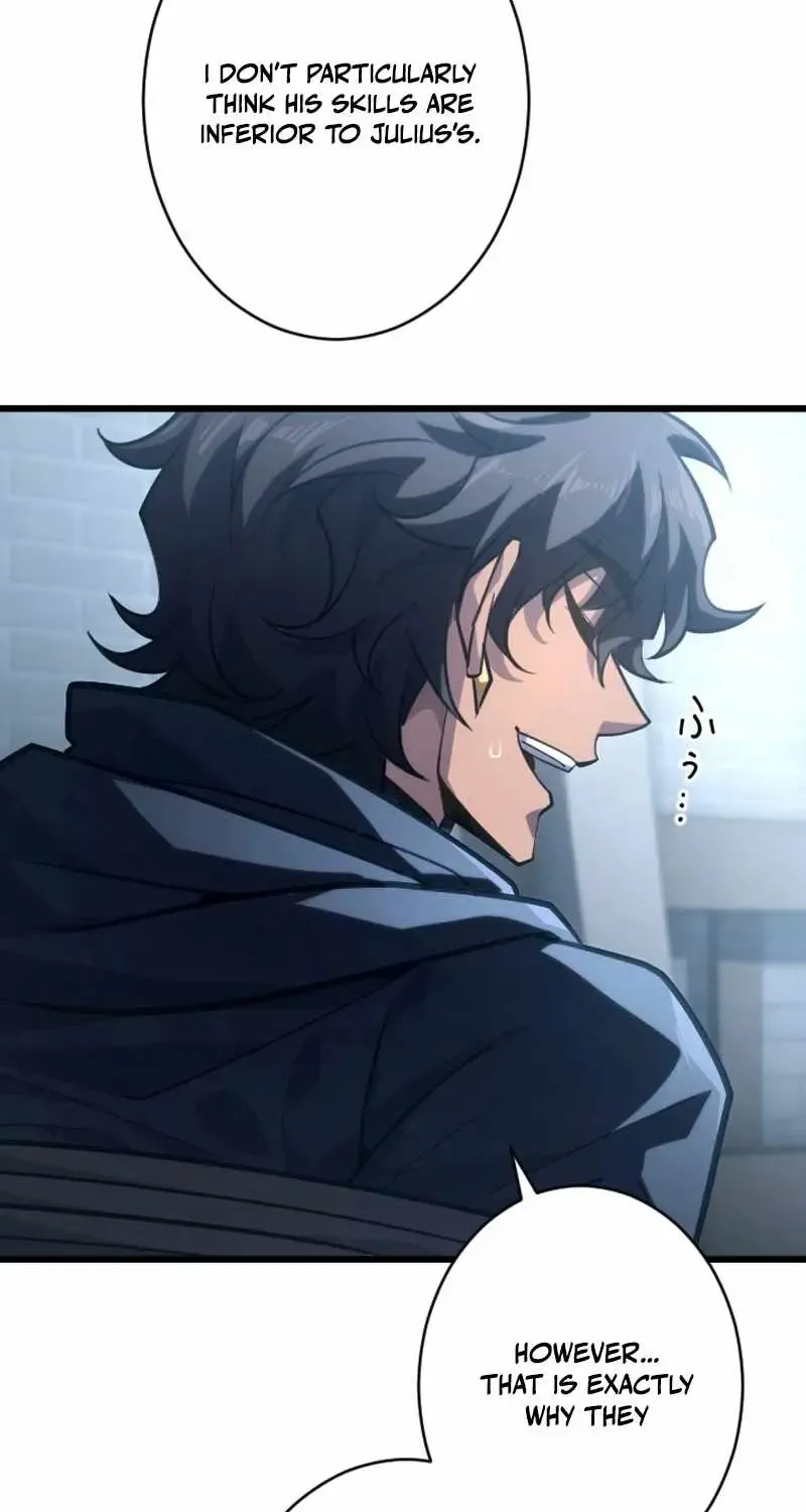 The Rebel of the Tyrant Noble House, chapter 36, page 6
