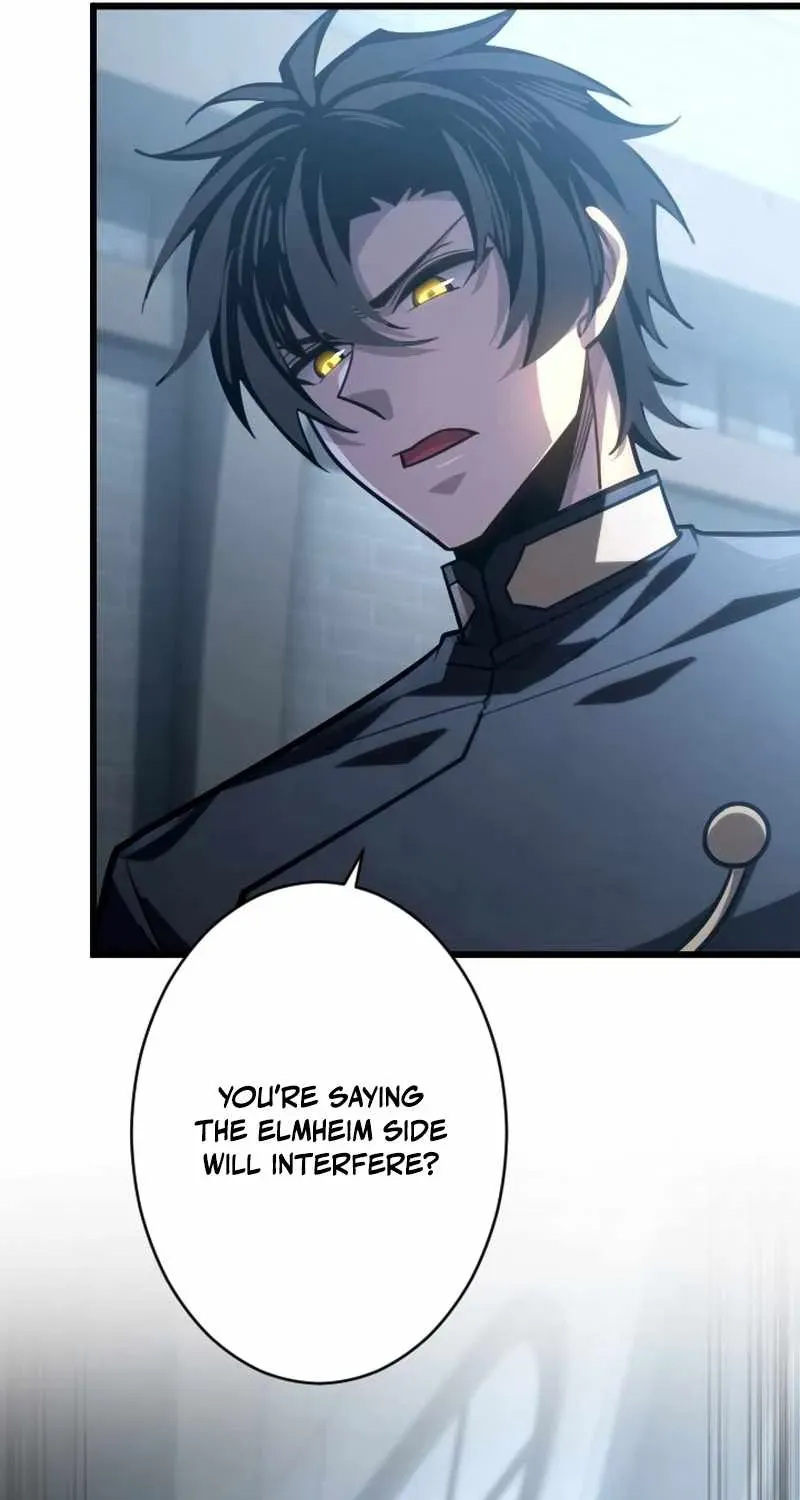 The Rebel of the Tyrant Noble House, chapter 36, page 9