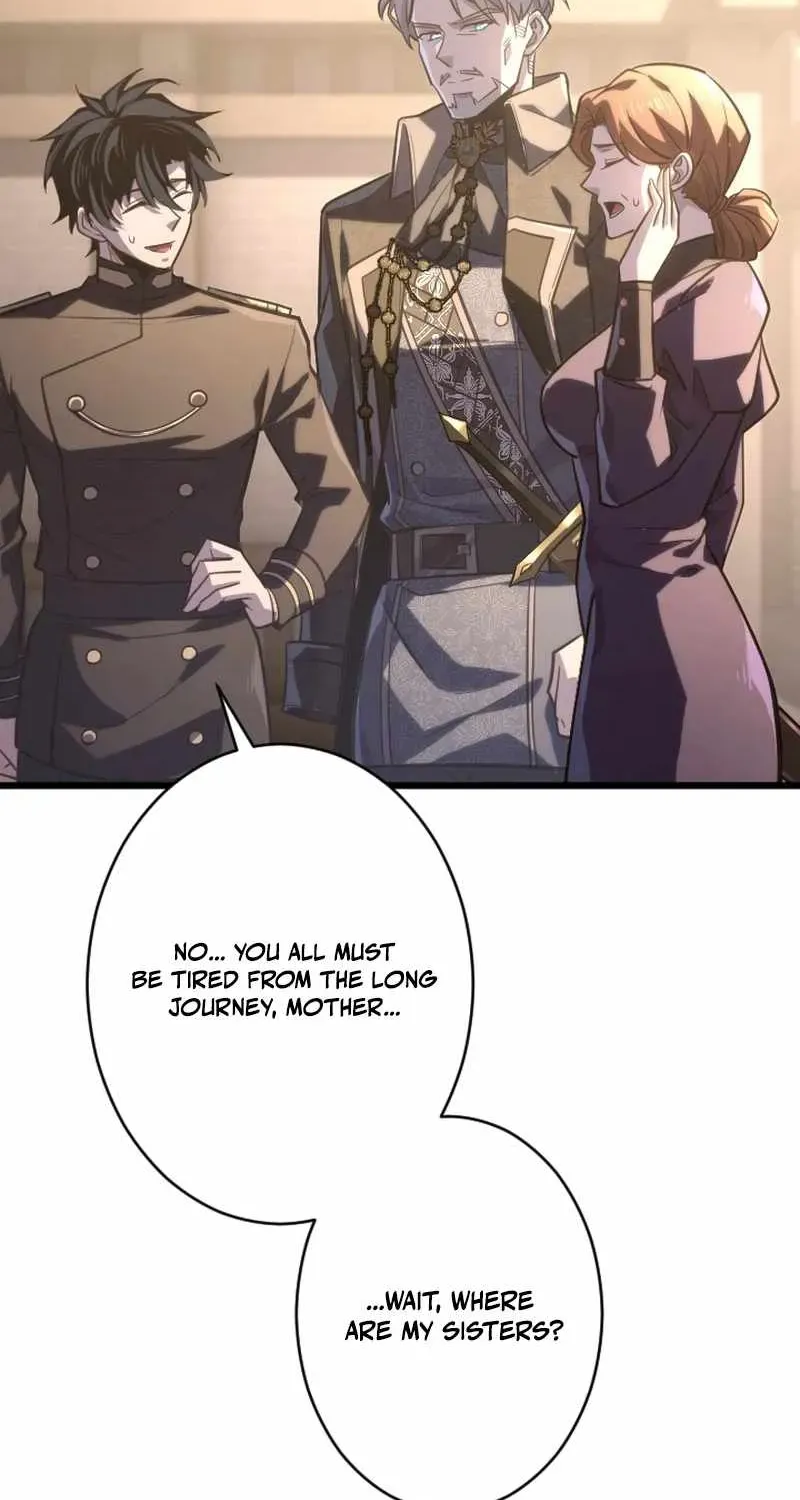 The Rebel of the Tyrant Noble House, chapter 36, page 38
