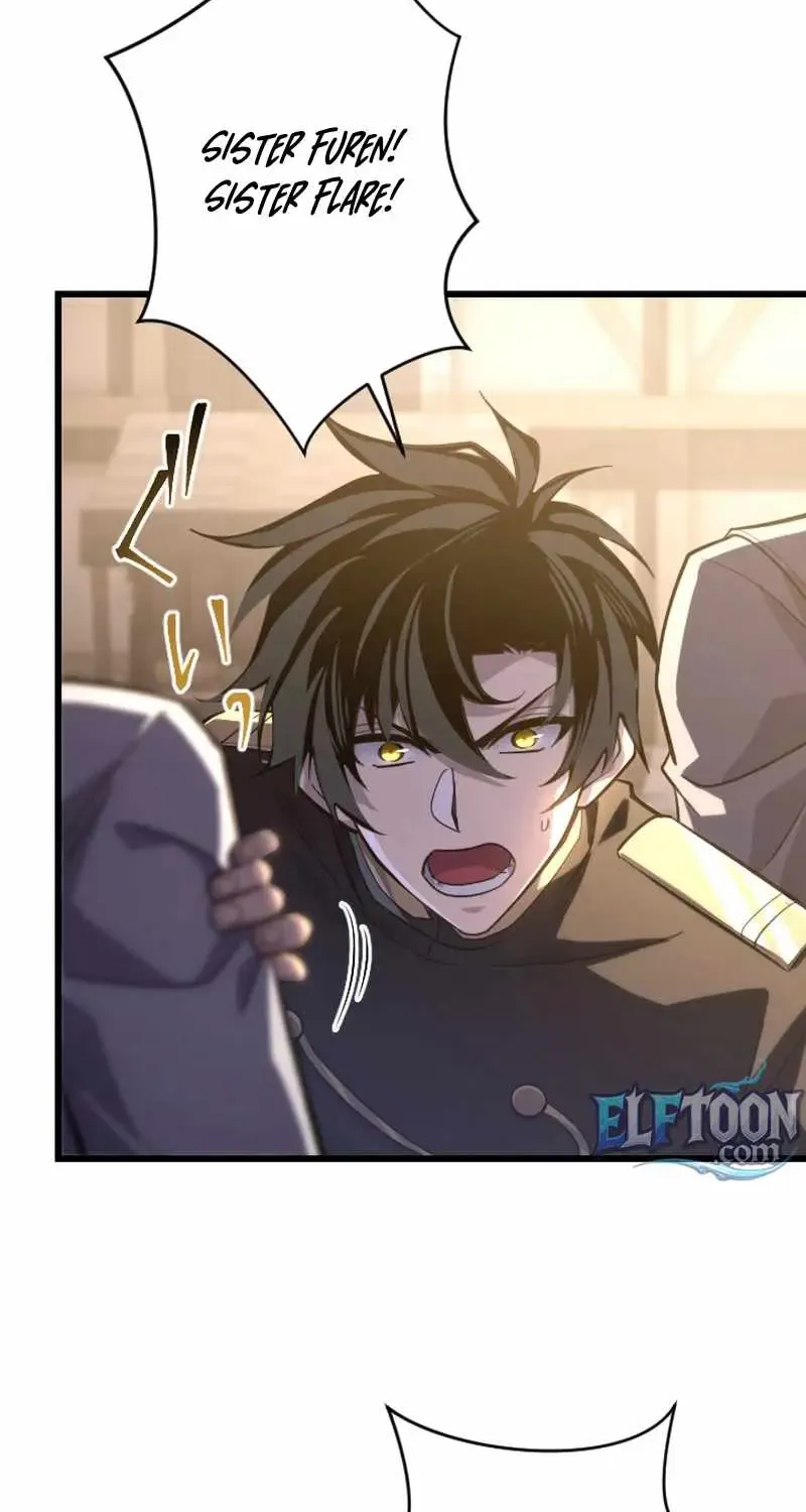 The Rebel of the Tyrant Noble House, chapter 36, page 44