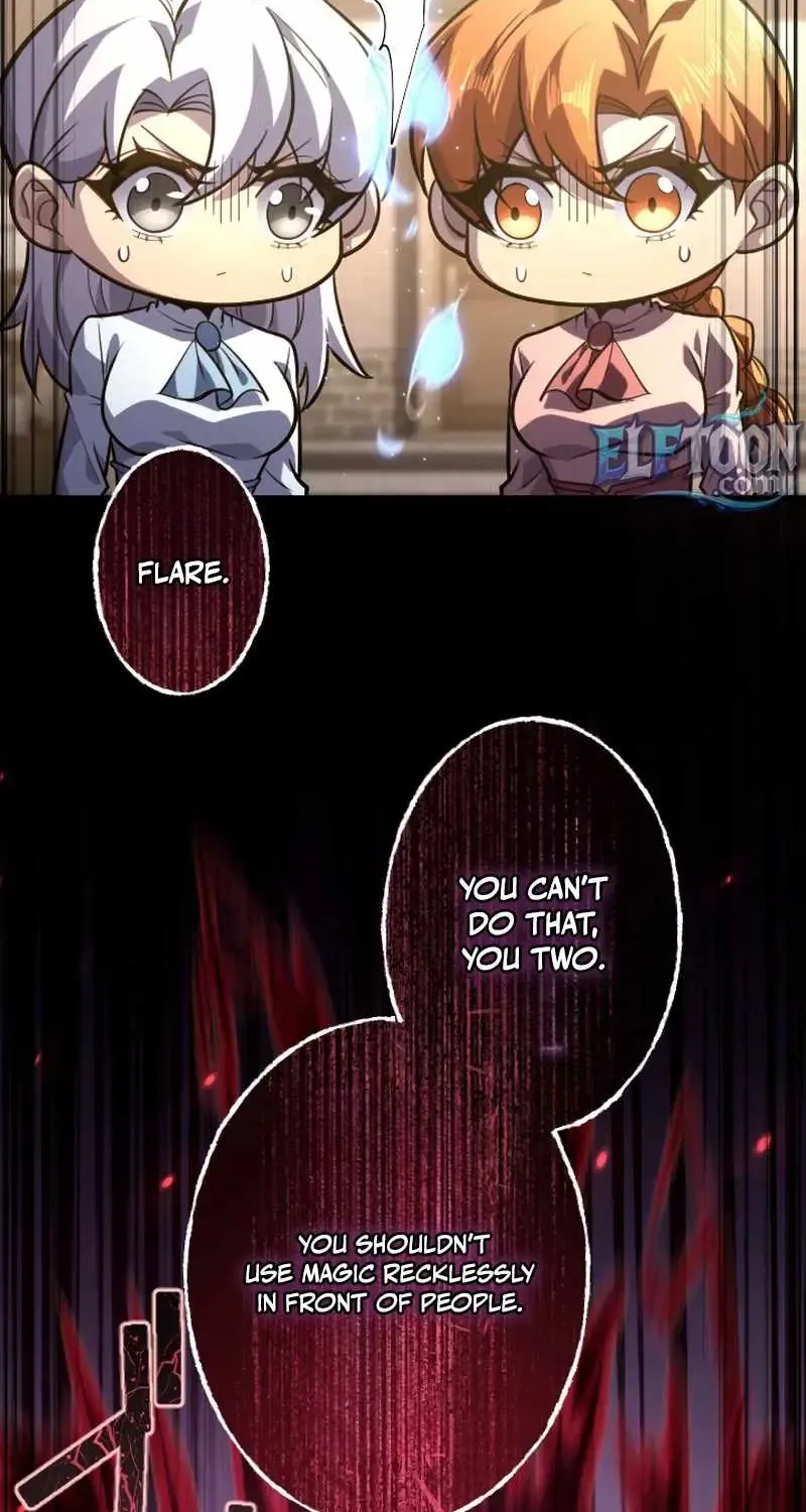 The Rebel of the Tyrant Noble House, chapter 36, page 54