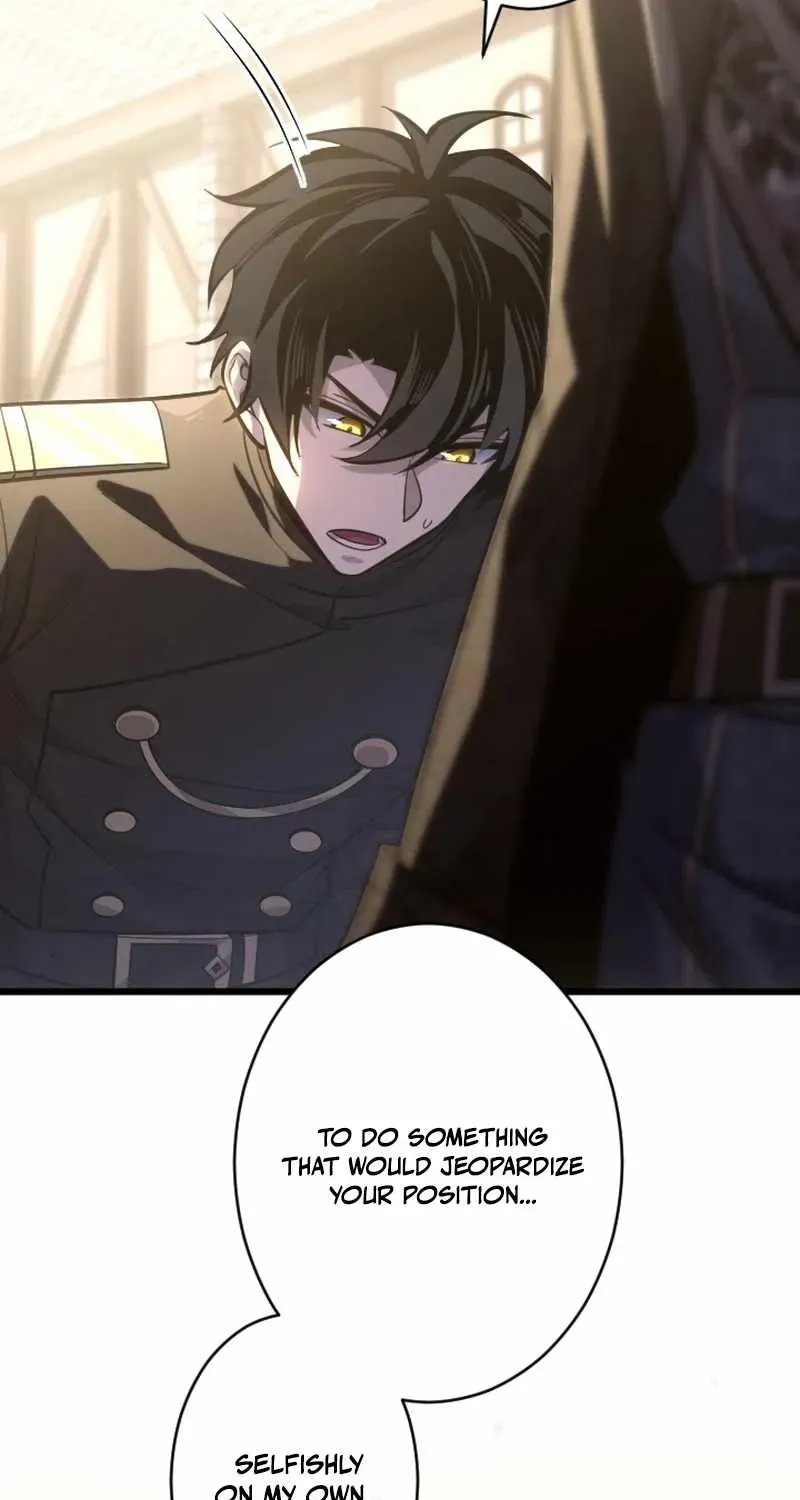 The Rebel of the Tyrant Noble House, chapter 36, page 61