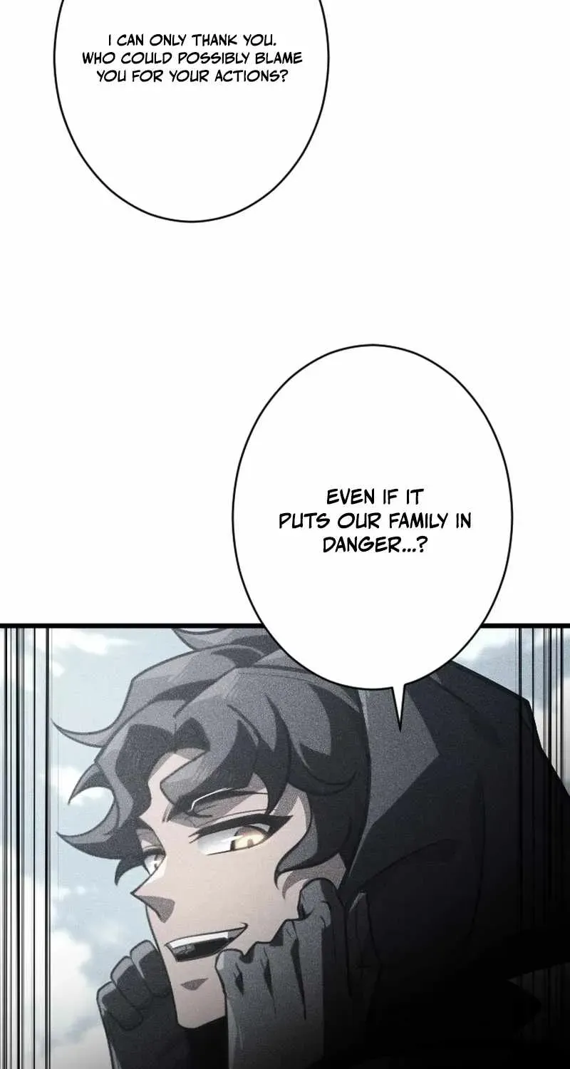 The Rebel of the Tyrant Noble House, chapter 36, page 69