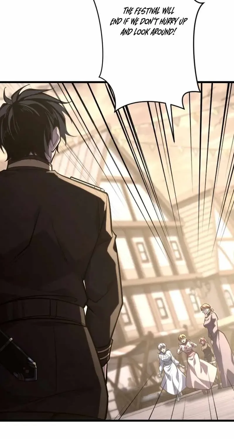 The Rebel of the Tyrant Noble House, chapter 36, page 77