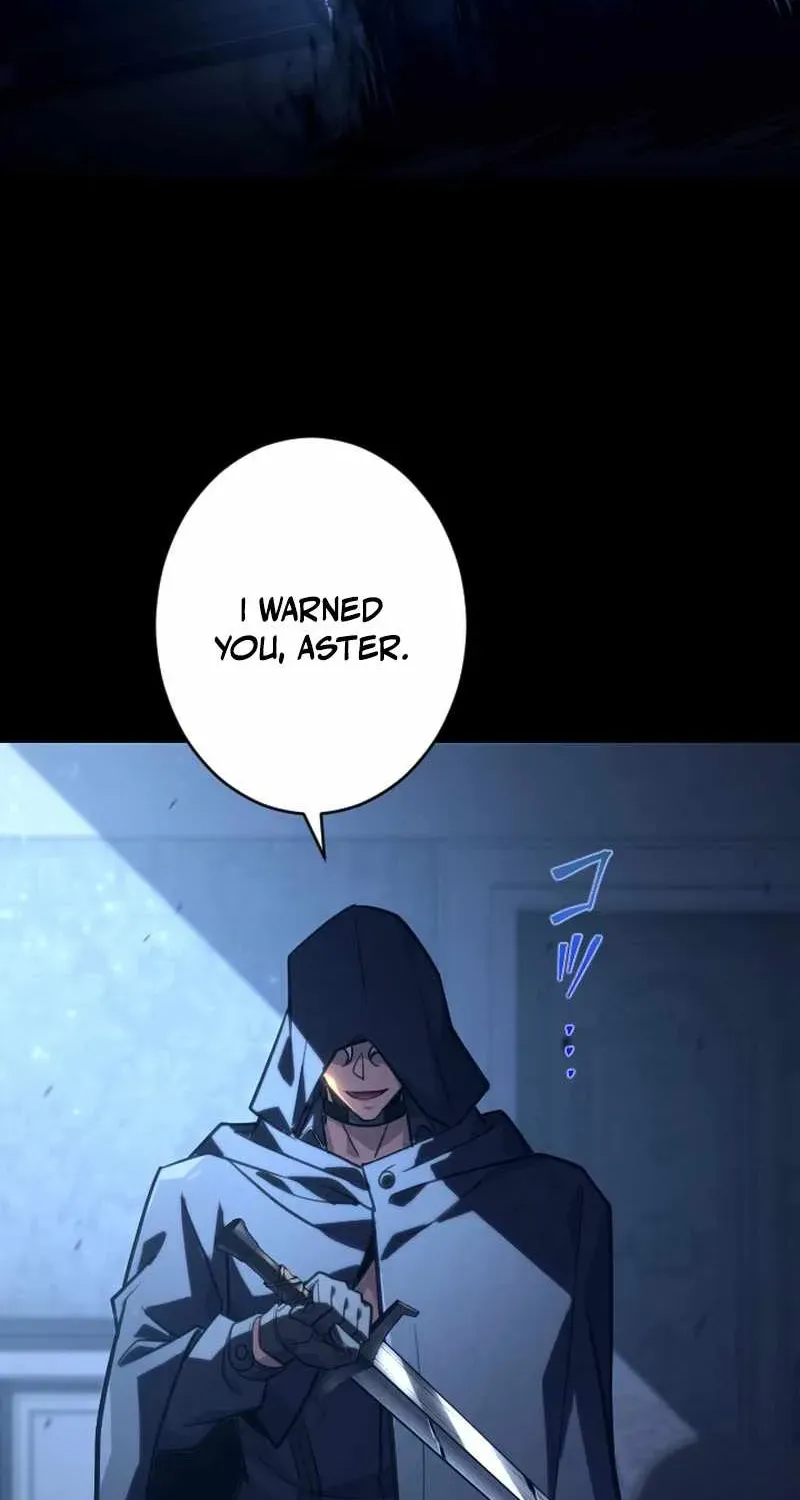 The Rebel of the Tyrant Noble House, chapter 36, page 84