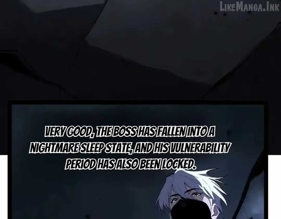 God-level Assassin, I’m the Shadow, chapter 135, page 81