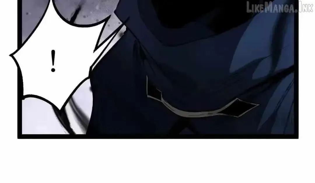 God-level Assassin, I’m the Shadow, chapter 135, page 87