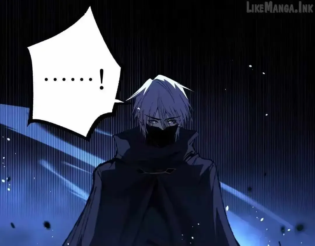 God-level Assassin, I’m the Shadow, chapter 135, page 89