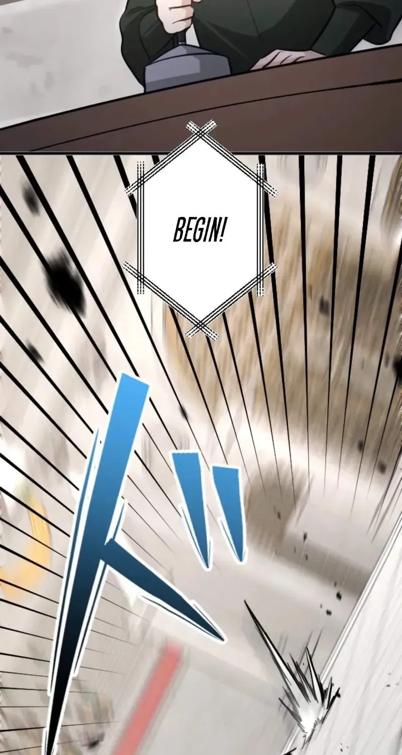 The Regressed Sword Saint’s Magic Theory, chapter 33, page 7