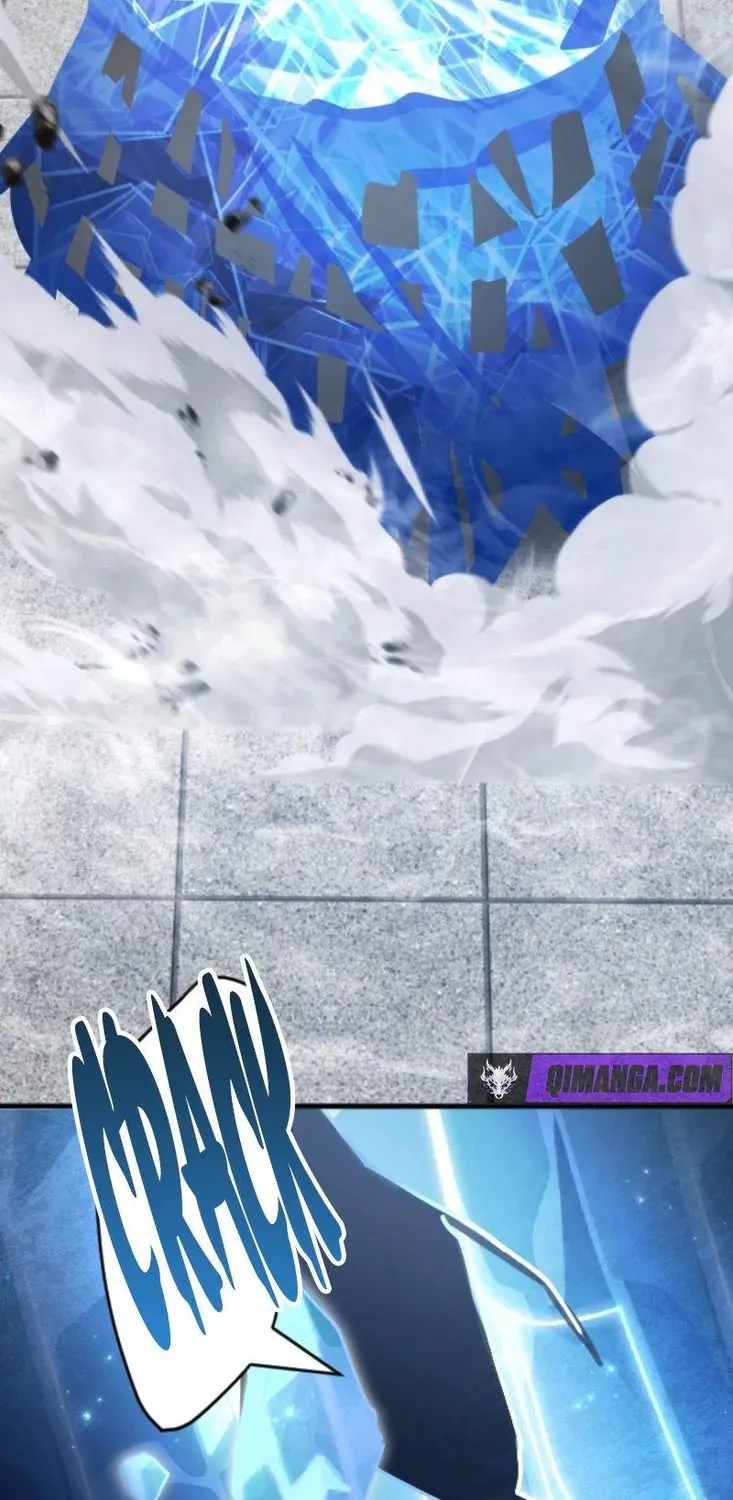 The Regressed Sword Saint’s Magic Theory, chapter 33, page 25