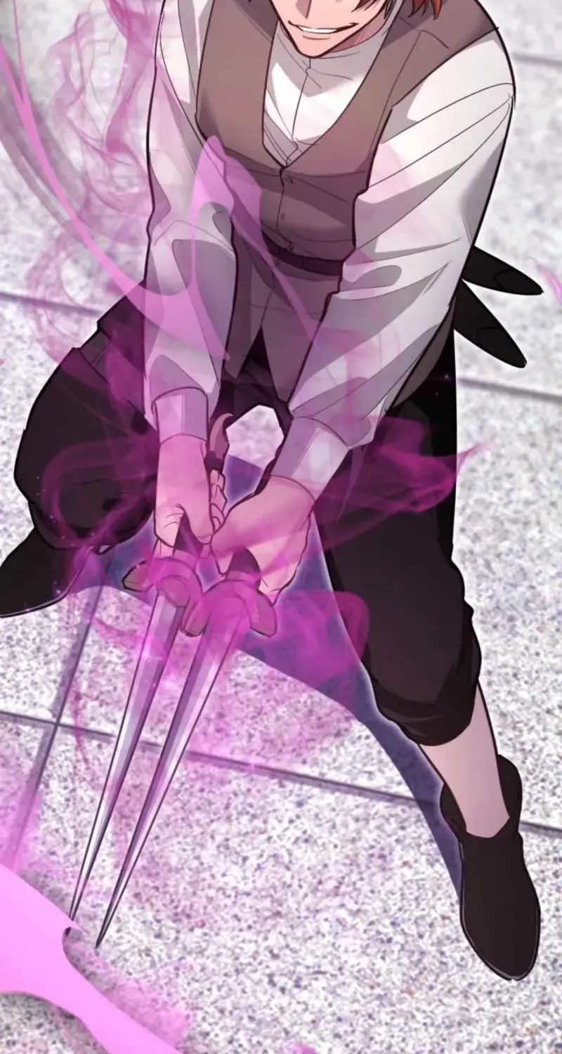 The Regressed Sword Saint’s Magic Theory, chapter 33, page 52