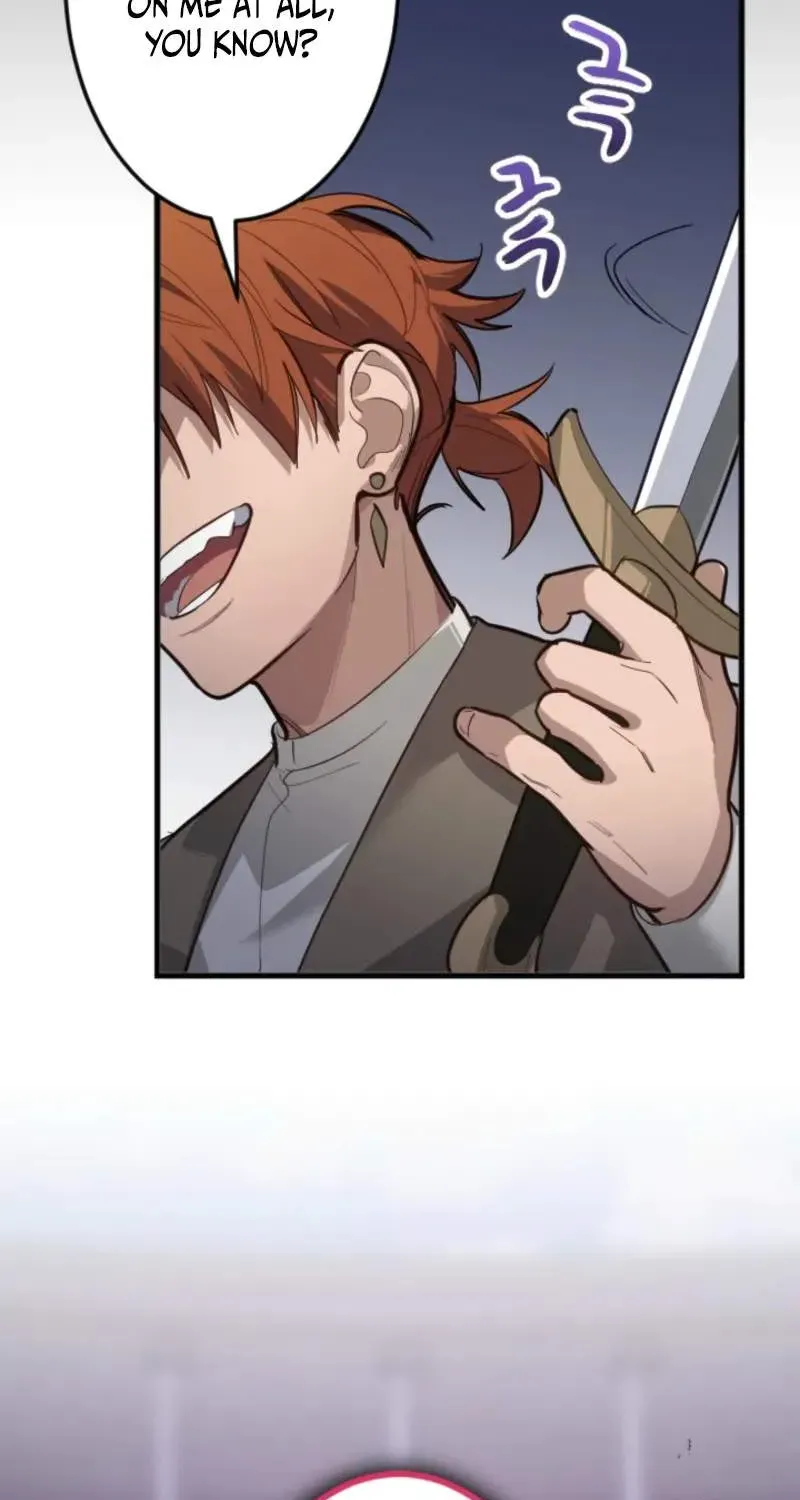 The Regressed Sword Saint’s Magic Theory, chapter 33, page 55