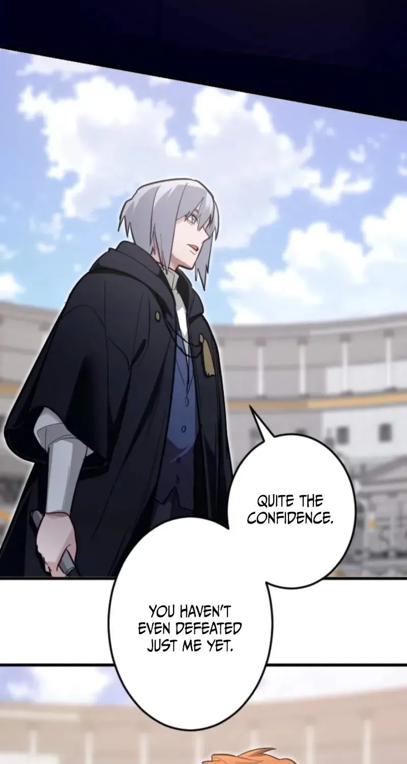 The Regressed Sword Saint’s Magic Theory, chapter 33, page 58