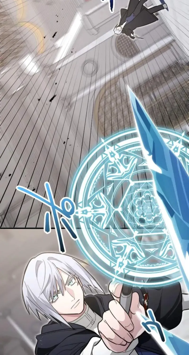 The Regressed Sword Saint’s Magic Theory, chapter 33, page 65