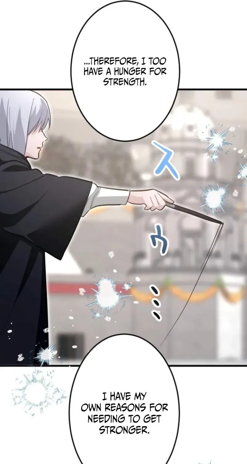 The Regressed Sword Saint’s Magic Theory, chapter 33, page 81