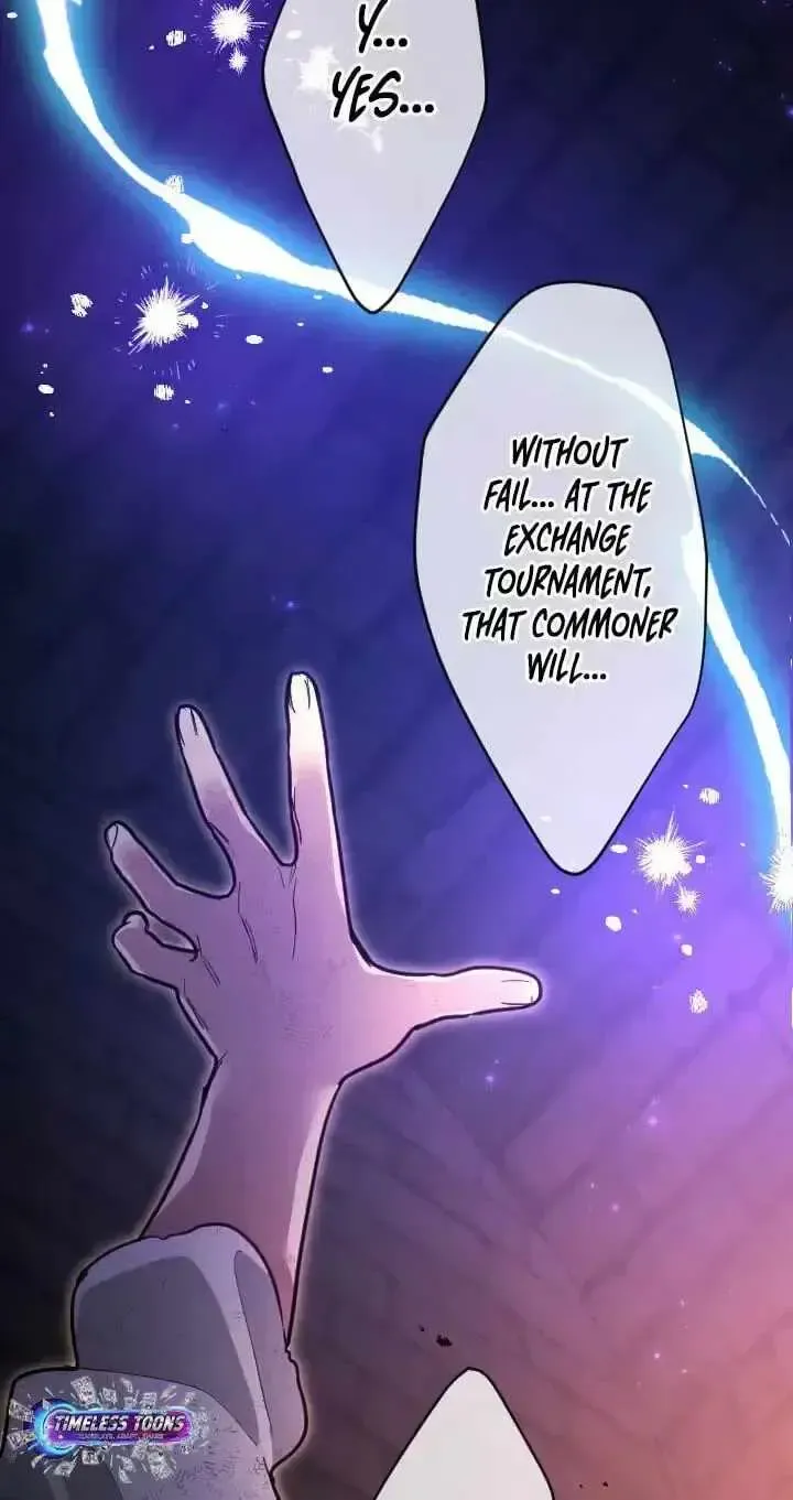 The Regressed Sword Saint’s Magic Theory, chapter 34, page 25