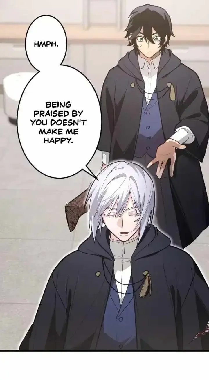 The Regressed Sword Saint’s Magic Theory, chapter 34, page 37