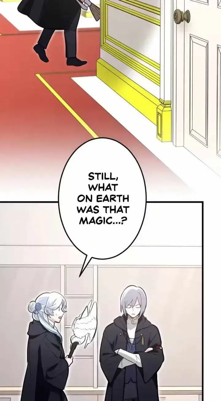 The Regressed Sword Saint’s Magic Theory, chapter 34, page 41