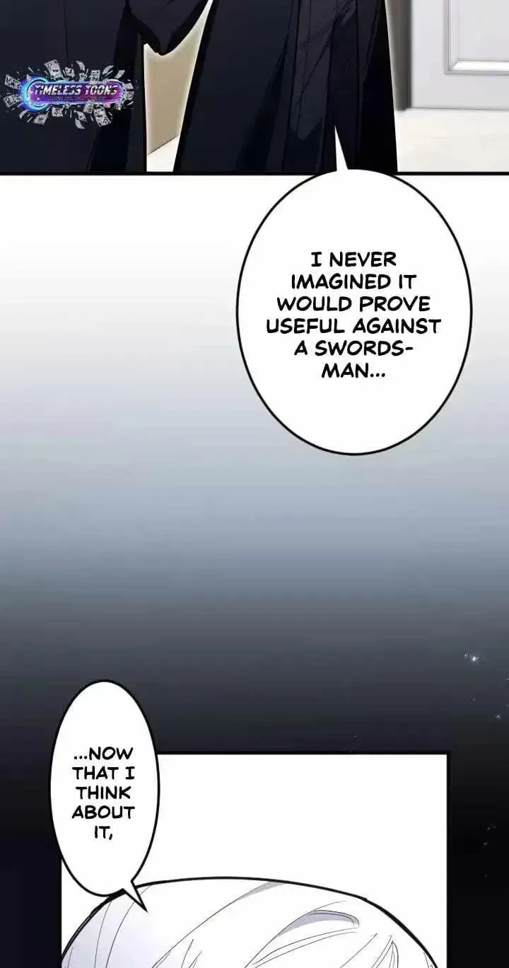 The Regressed Sword Saint’s Magic Theory, chapter 34, page 47