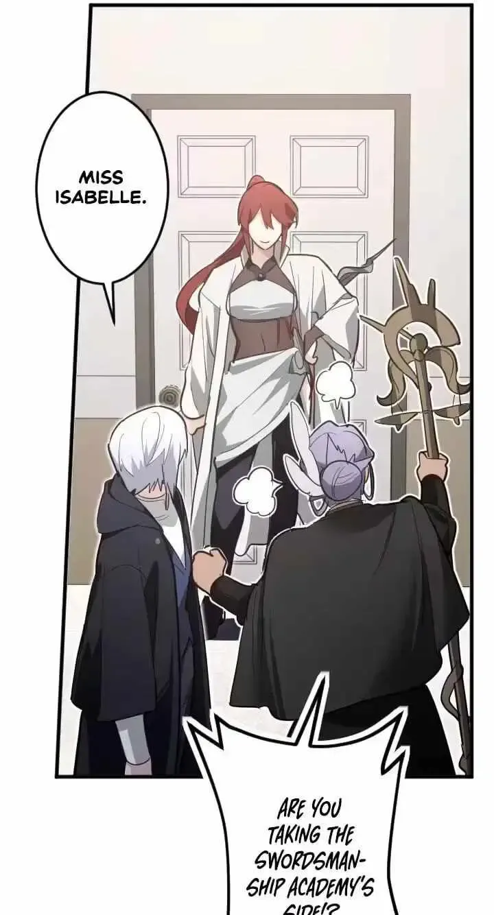 The Regressed Sword Saint’s Magic Theory, chapter 34, page 55