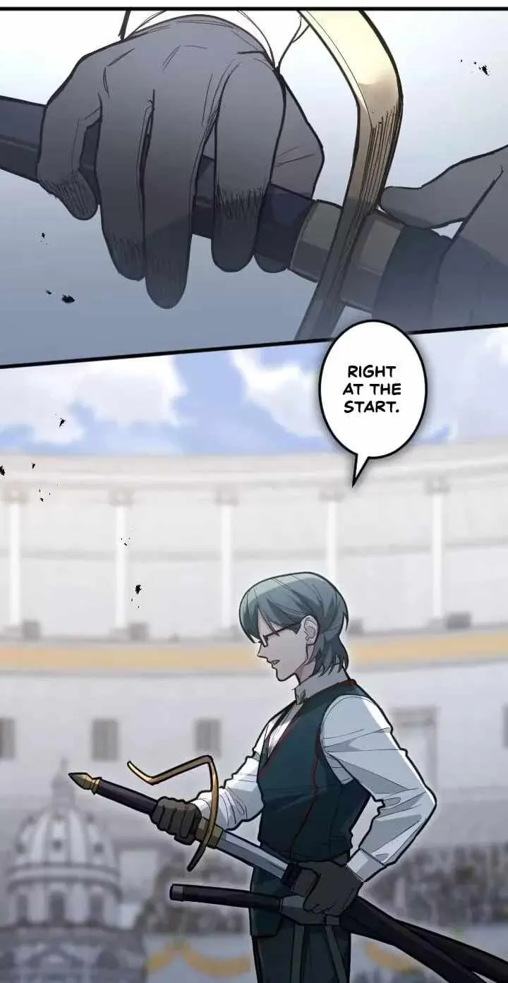 The Regressed Sword Saint’s Magic Theory, chapter 35, page 19