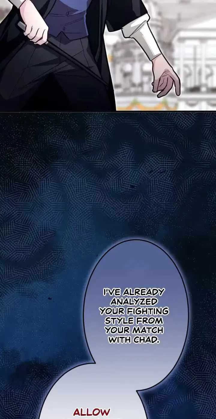 The Regressed Sword Saint’s Magic Theory, chapter 35, page 21