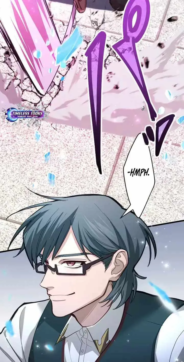 The Regressed Sword Saint’s Magic Theory, chapter 35, page 38