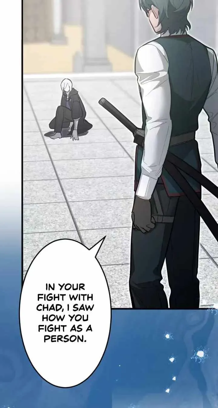 The Regressed Sword Saint’s Magic Theory, chapter 35, page 48