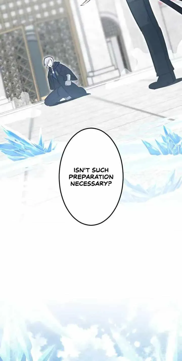 The Regressed Sword Saint’s Magic Theory, chapter 35, page 55