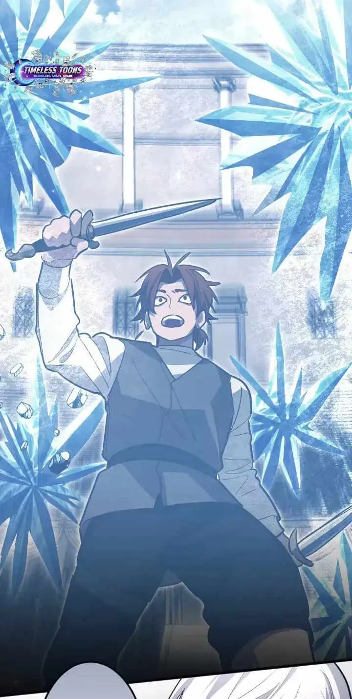The Regressed Sword Saint’s Magic Theory, chapter 35, page 56