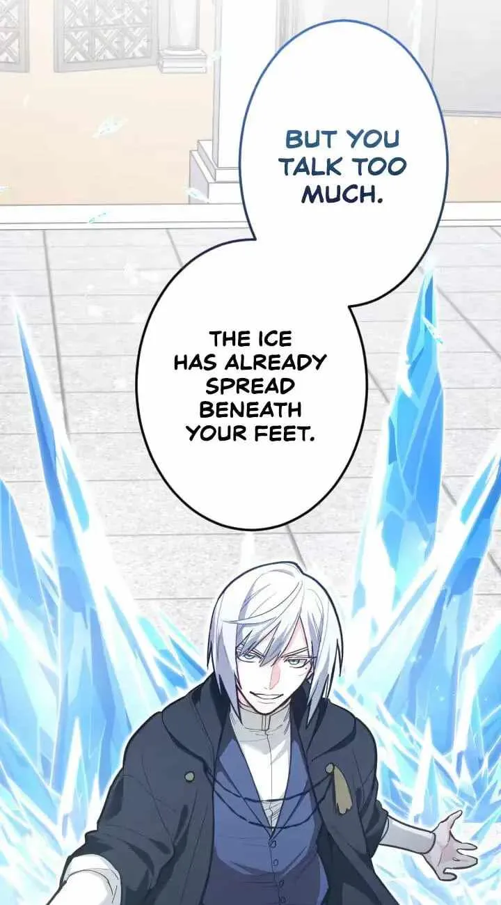 The Regressed Sword Saint’s Magic Theory, chapter 35, page 68