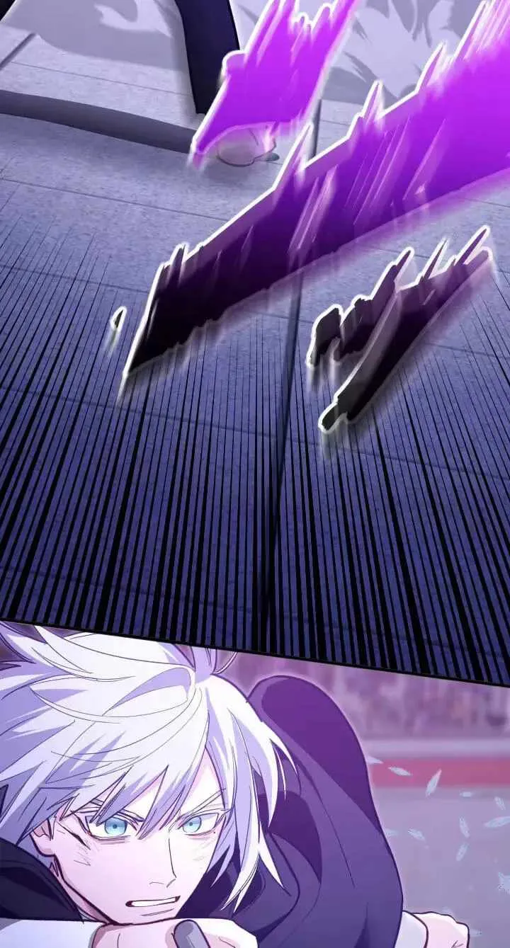 The Regressed Sword Saint’s Magic Theory, chapter 35, page 79
