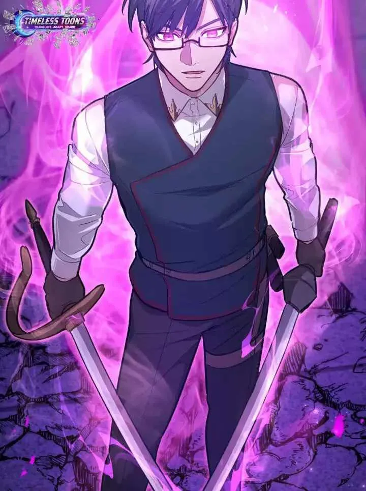The Regressed Sword Saint’s Magic Theory, chapter 35, page 83