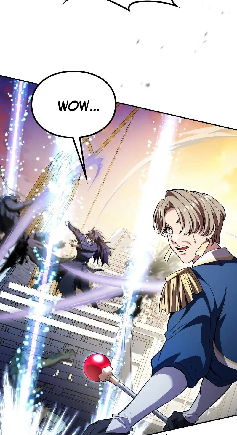 Became the Patron of Villains, chapter 48, page 74