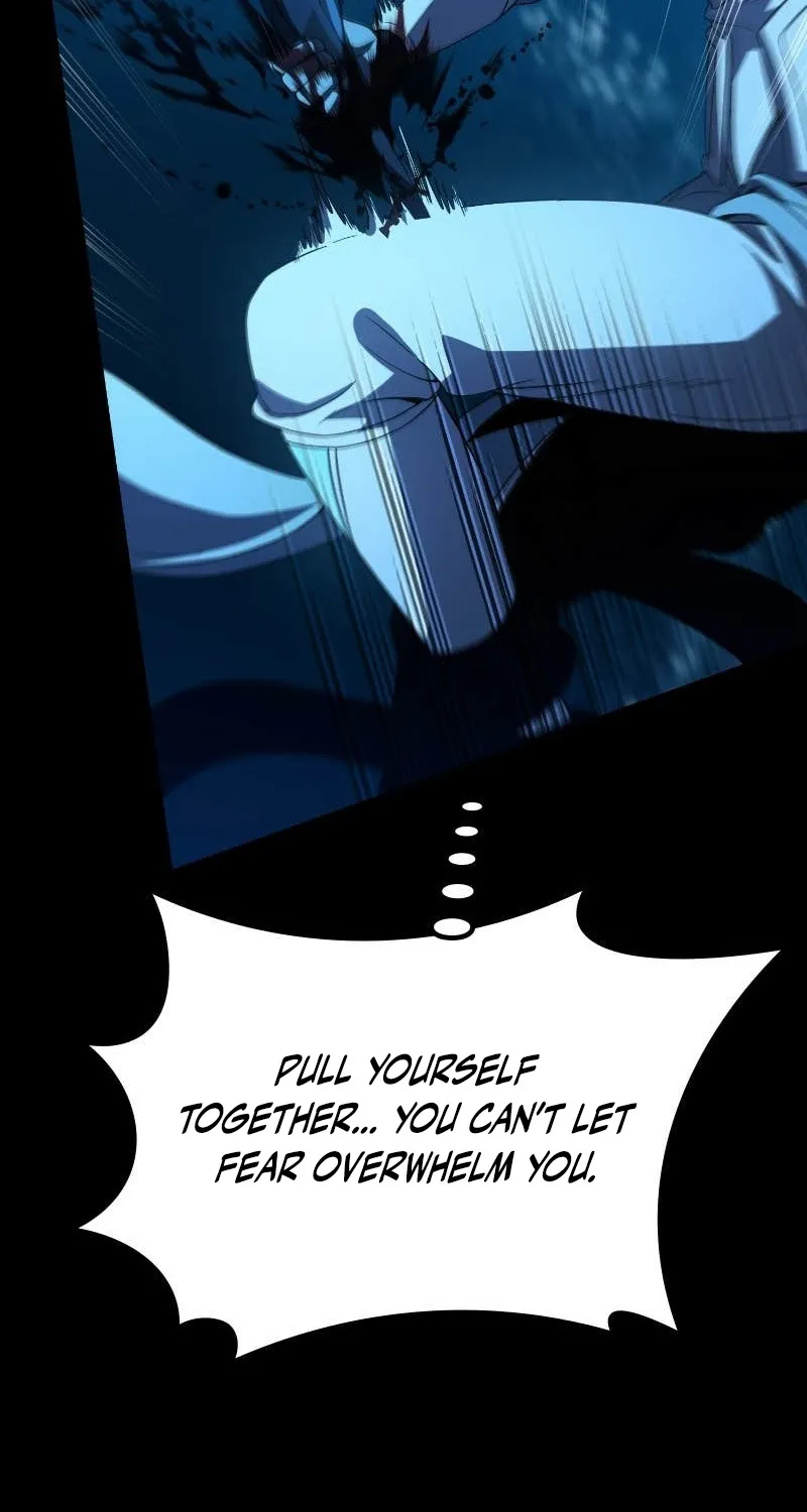 Became the Patron of Villains, chapter 48, page 186