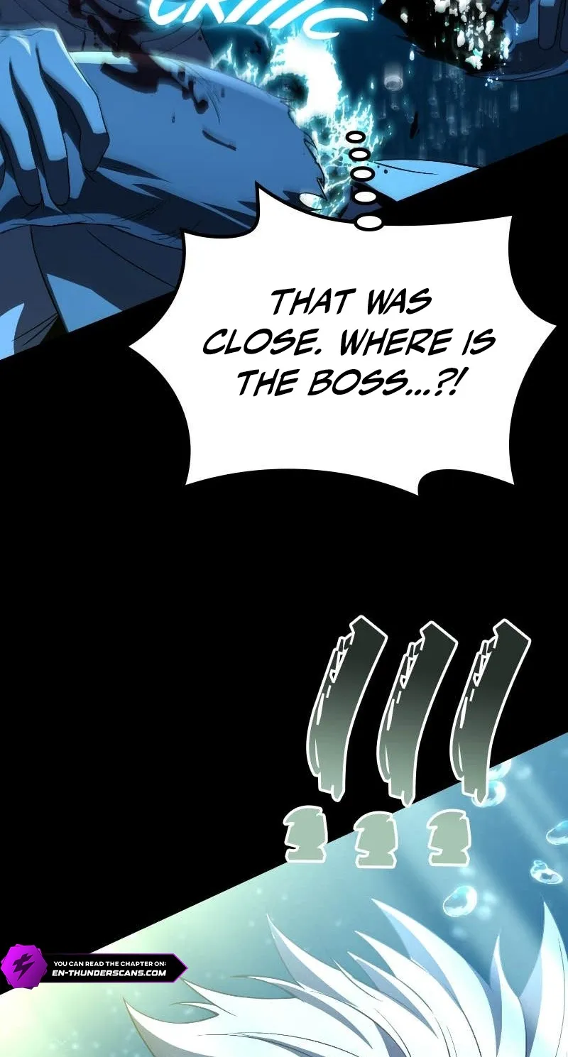 Became the Patron of Villains, chapter 48, page 188