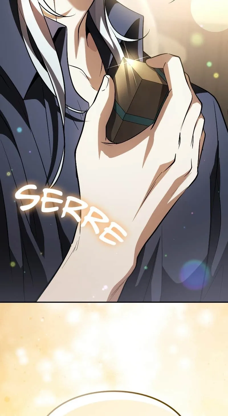 Became the Patron of Villains, chapter 48, page 254