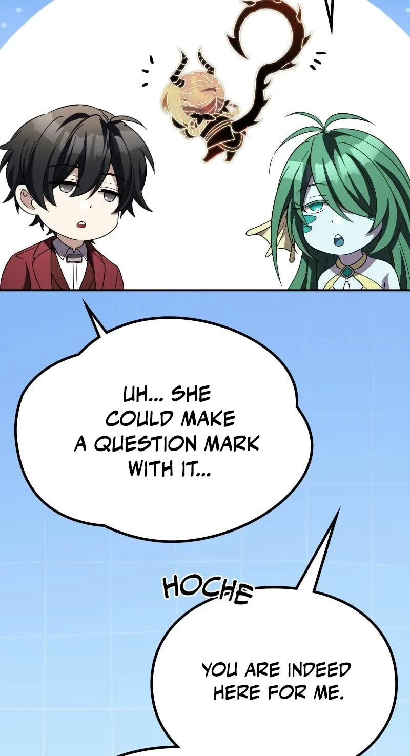 Became the Patron of Villains, chapter 48, page 276