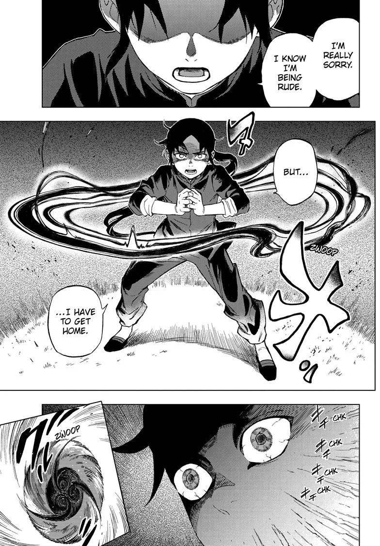 Kai-hen Wizards, chapter 1, page 49