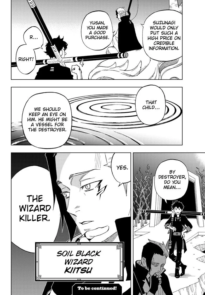 Kai-hen Wizards, chapter 6, page 21