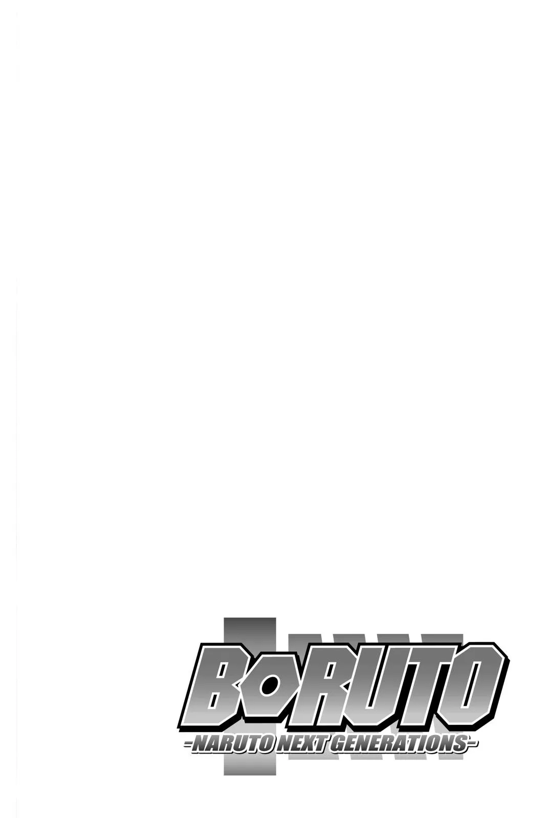 Boruto - Naruto Next Generations, chapter 46, page 42