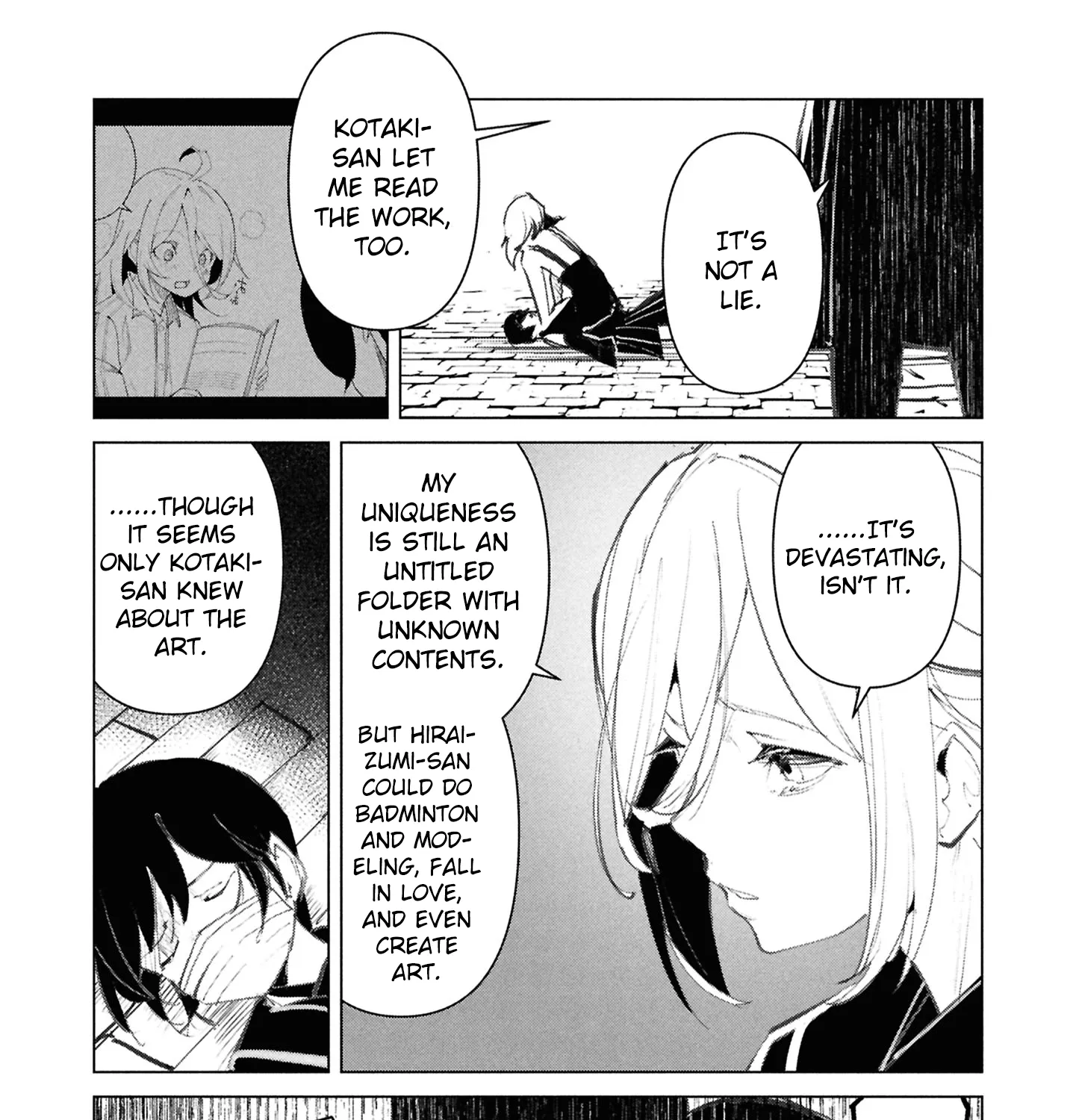 Common-Sense Monster, chapter 29, page 21