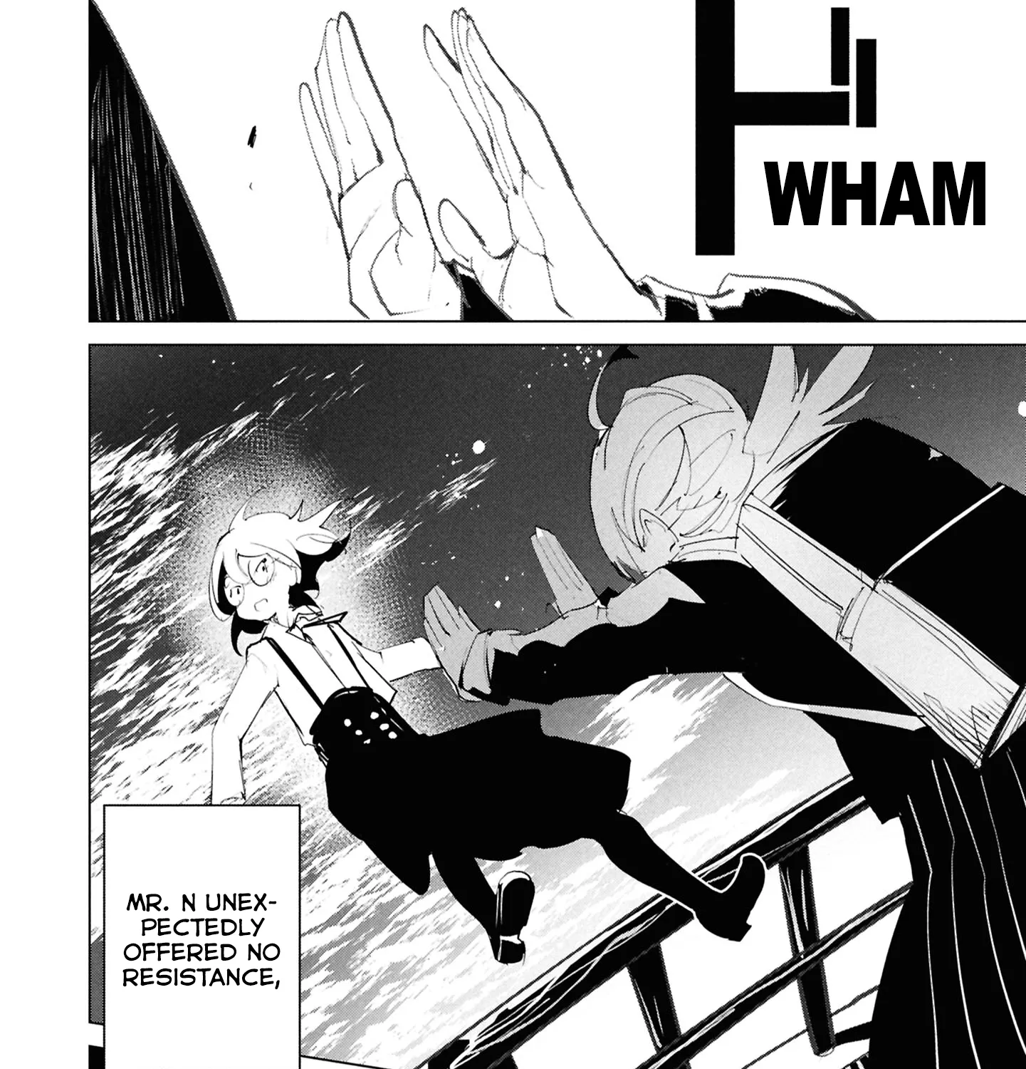 Common-Sense Monster, chapter 29, page 25