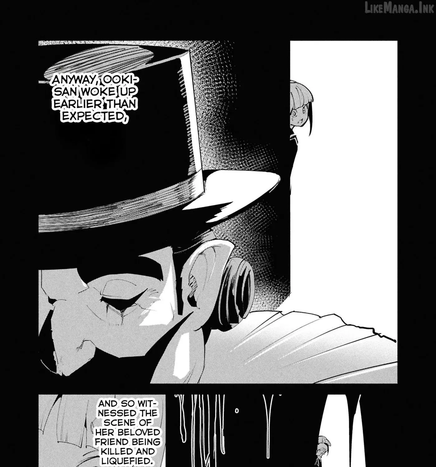 Common-Sense Monster, chapter 30, page 15