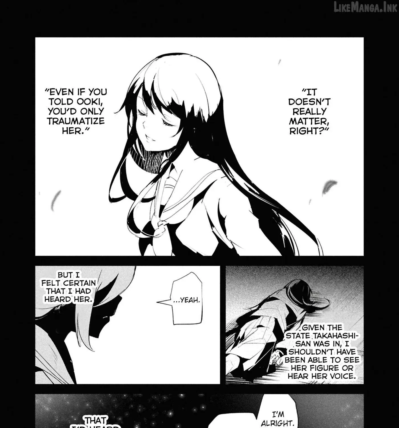 Common-Sense Monster, chapter 30, page 25