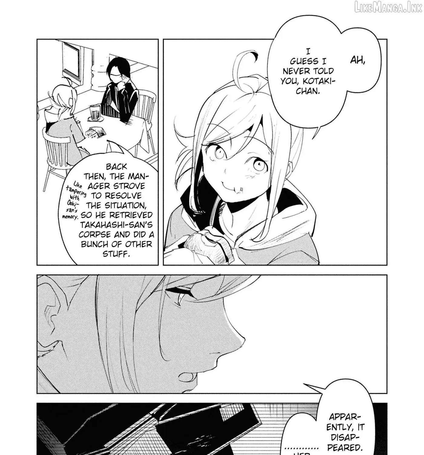 Common-Sense Monster, chapter 30, page 29